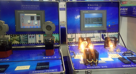 遨游奇幻机器人世界 roobo机器人亮相亚洲CES