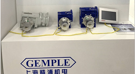 遨游奇幻机器人世界 roobo机器人亮相亚洲CES