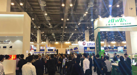 2018第十七届中国苏州电子信息博览会圆满收官