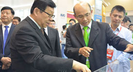 “互联网＋现代农业”新应用 智慧农业亮相苏州电博会