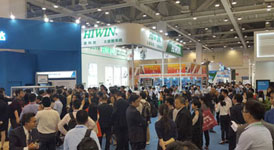 相约苏城 2017第十六届苏州电博会开幕在即