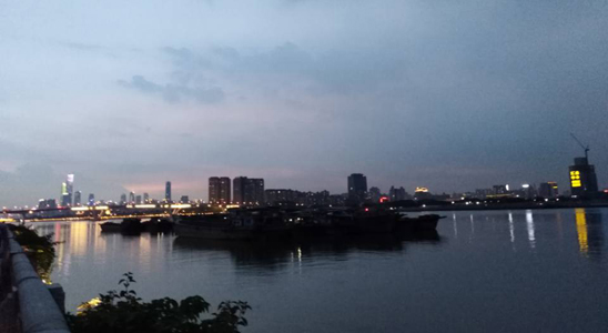 自动驾驶之城广州篇：发展智能网联汽车电子产业