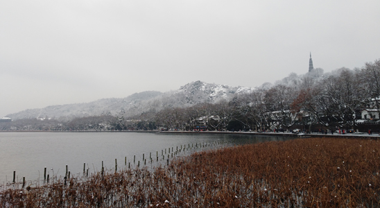 自动驾驶之城杭州篇：阿里无人车“浮出水面”